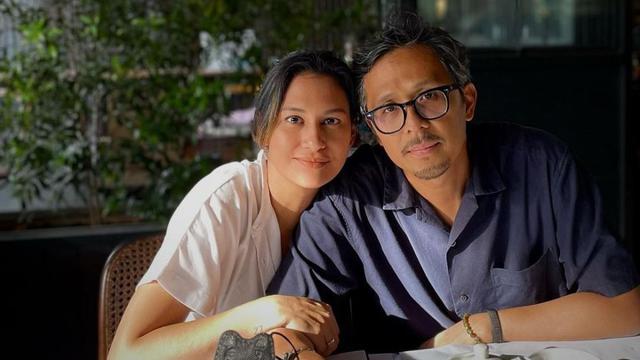 16 Tahun Menikah, Ini 6 Potret Raihaanun dan Teddy Soeriaatmadja Resmi Cerai