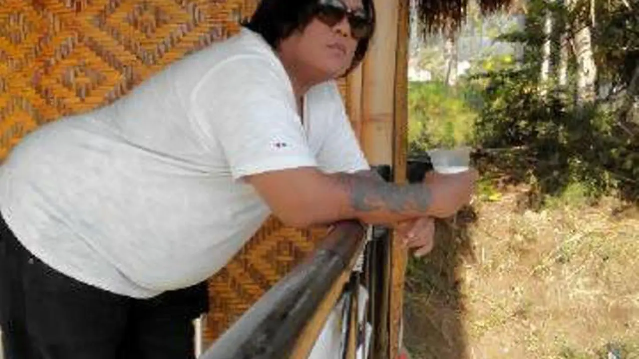 [Bintang] Budi Klantink