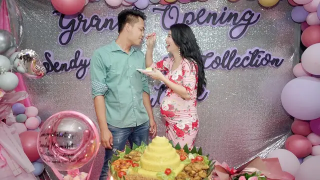 Sendy Mamahit