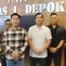 Rutan Depok Buka Suara soal Video Diduga Warga Binaan Nyabu Dalam Rutan (Foto: Dicky/Liputan6.com)