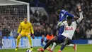Kemenangan ini membuat Chelsea kini menempati peringkat kedelapan dengan 51 poin sekaligus menggeser West Ham. (AP Photo/Kirsty Wigglesworth)