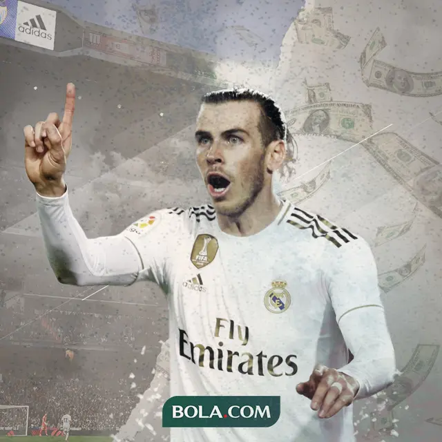 Gareth Bale