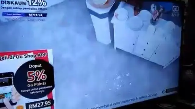 iklan gagal