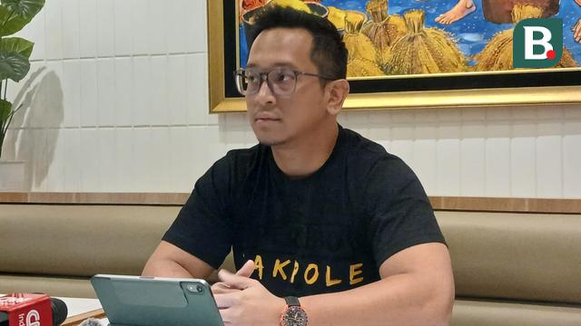 Deddy Adrianto Wibowo - Persibo