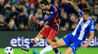 Arda Turan Tak Puas dengan Debutnya di Barcelona