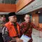 Potret Yaqut Jelang Sidang Perlawanan di PN Jakpus