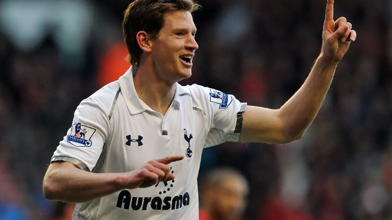 Jan Vertonghen