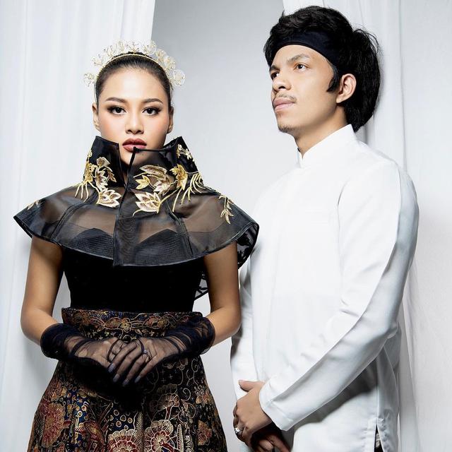 [Fimela] Krisdayanti