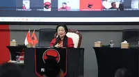 Megawati Sebut Konflik di Iran hingga Venezuela Bukti Dasa Sila Bandung Masih Relevan
