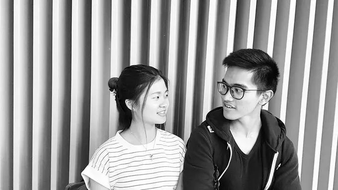 [Bintang] Kaesang Pangarep