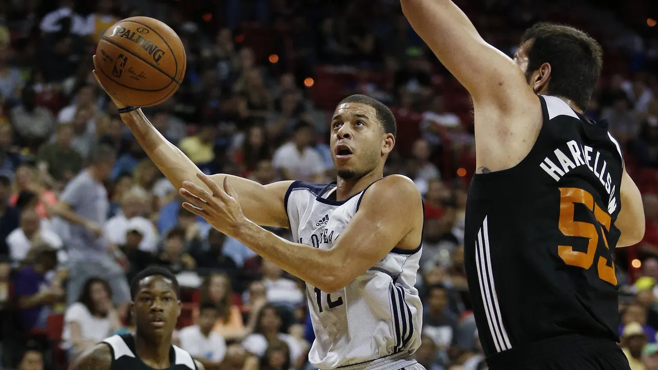 Seth Curry