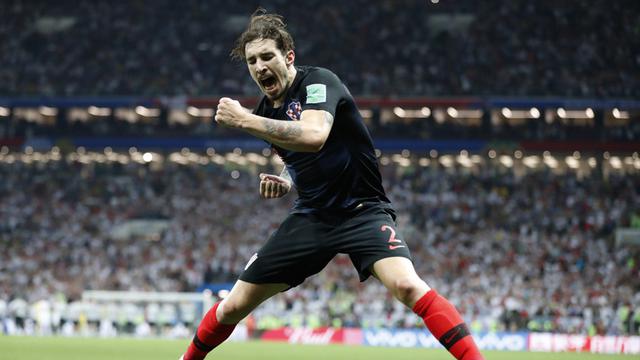Gabung Inter Milan Sime Vrsaljko Susul Eks Rekannya Di Sassuolo Bola Liputan6 Com