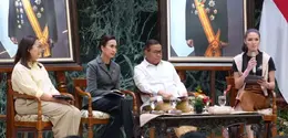 YE Live In Jakarta 2026