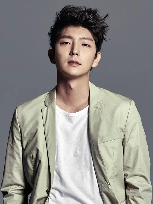[Fimela] Lee Joon Gi