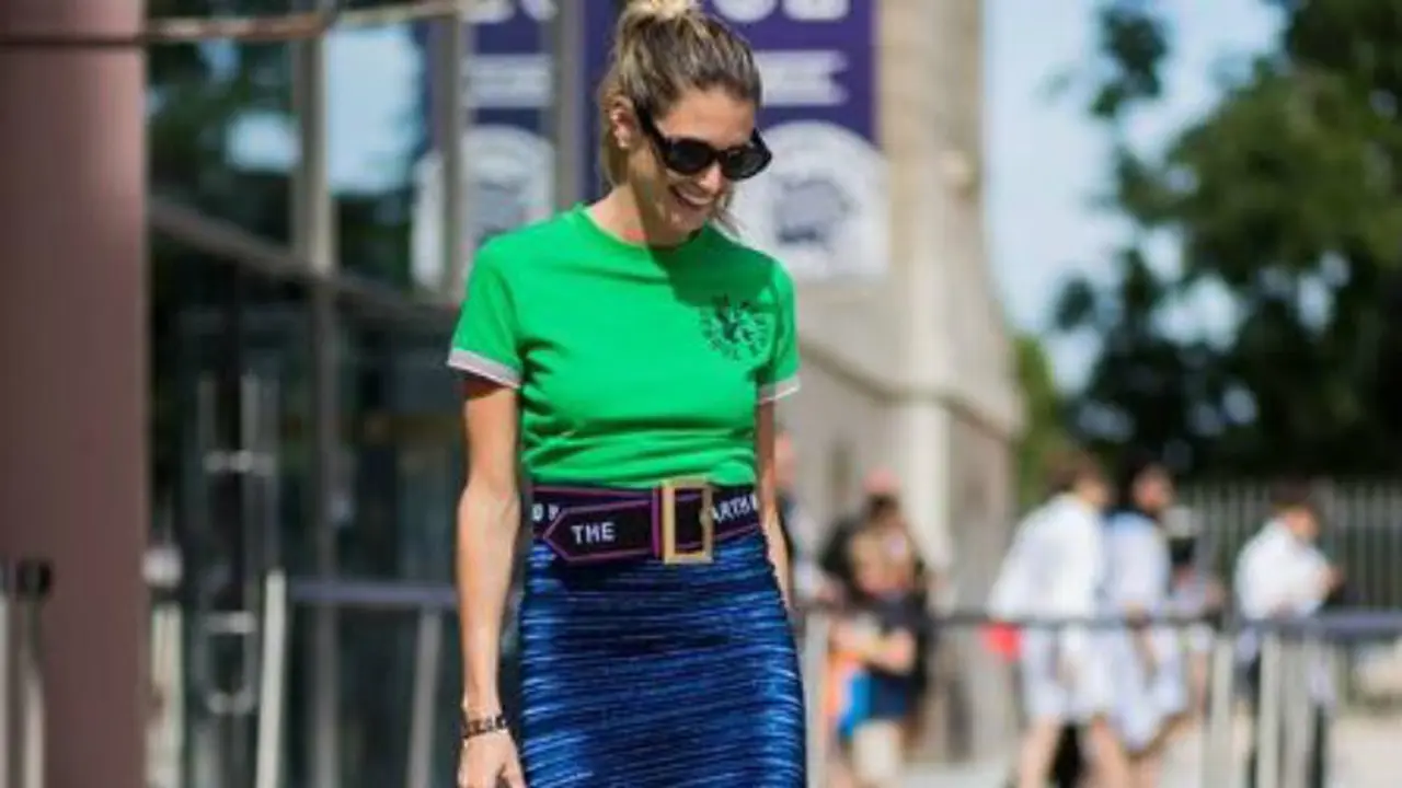 Fashion