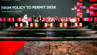 Lembaga Perfilman Asia Bahas Peluang Produksi Bersama di Jakarta Film Summit 2026