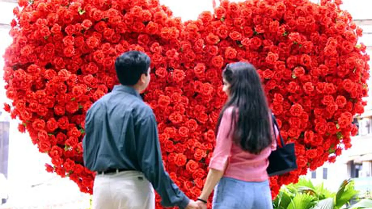 6 Fakta Hari Valentine yang Mengejutkan