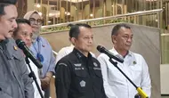 Kejagung Periksa Saksi Baru Kasus Asabri dan Jiwasraya, Ada Dibawa ke LPSK