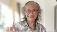 Profil Romo Mudji Sutrisno, Rohaniwan dan Filsuf Humanis yang Mengkritik Zaman Lewat Garis dan Warna