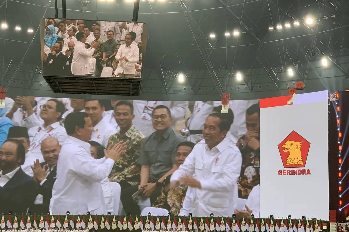 Prabowo