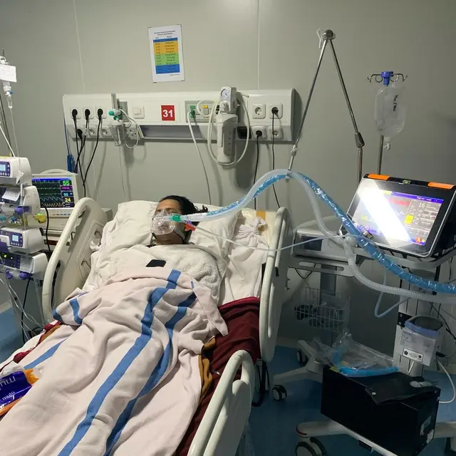 Raditya Oloan Suami Joanna Alexandra Meninggal Dunia, Ini 6 Faktanya