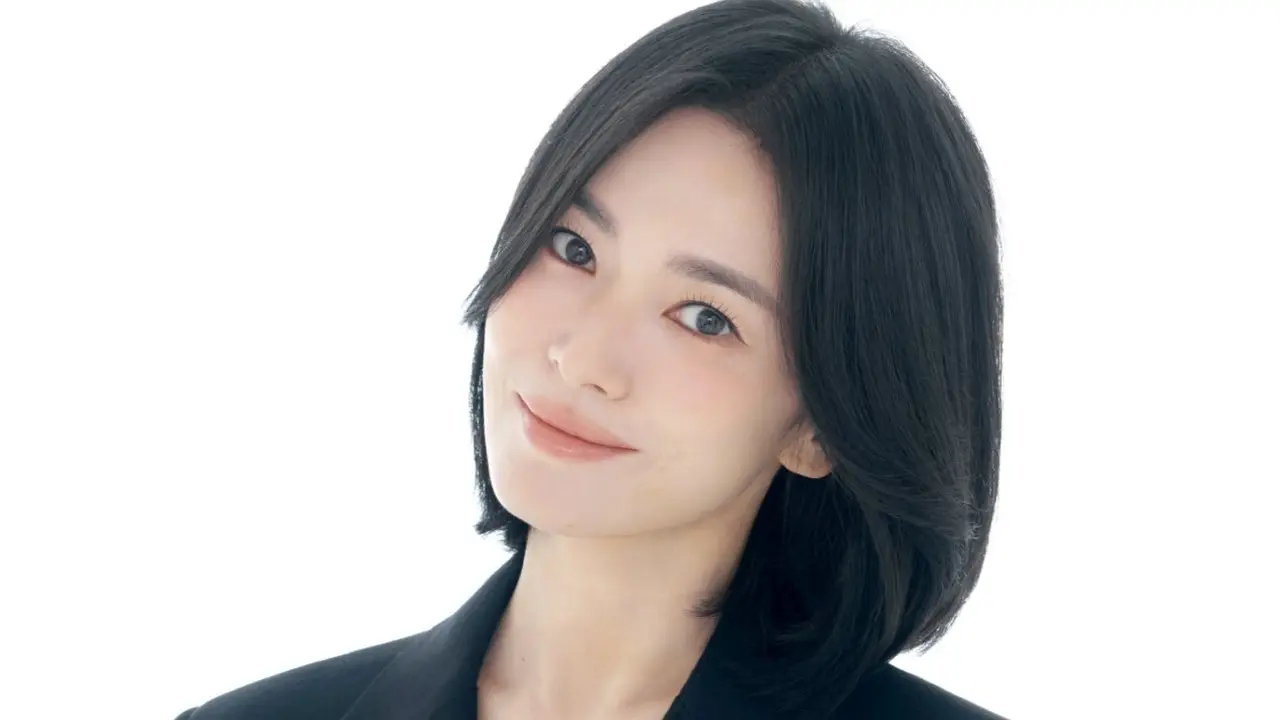 Song Hye Kyo