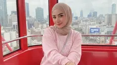 Anak Bella Luna Raih Penghargaan di Ajang Modeling