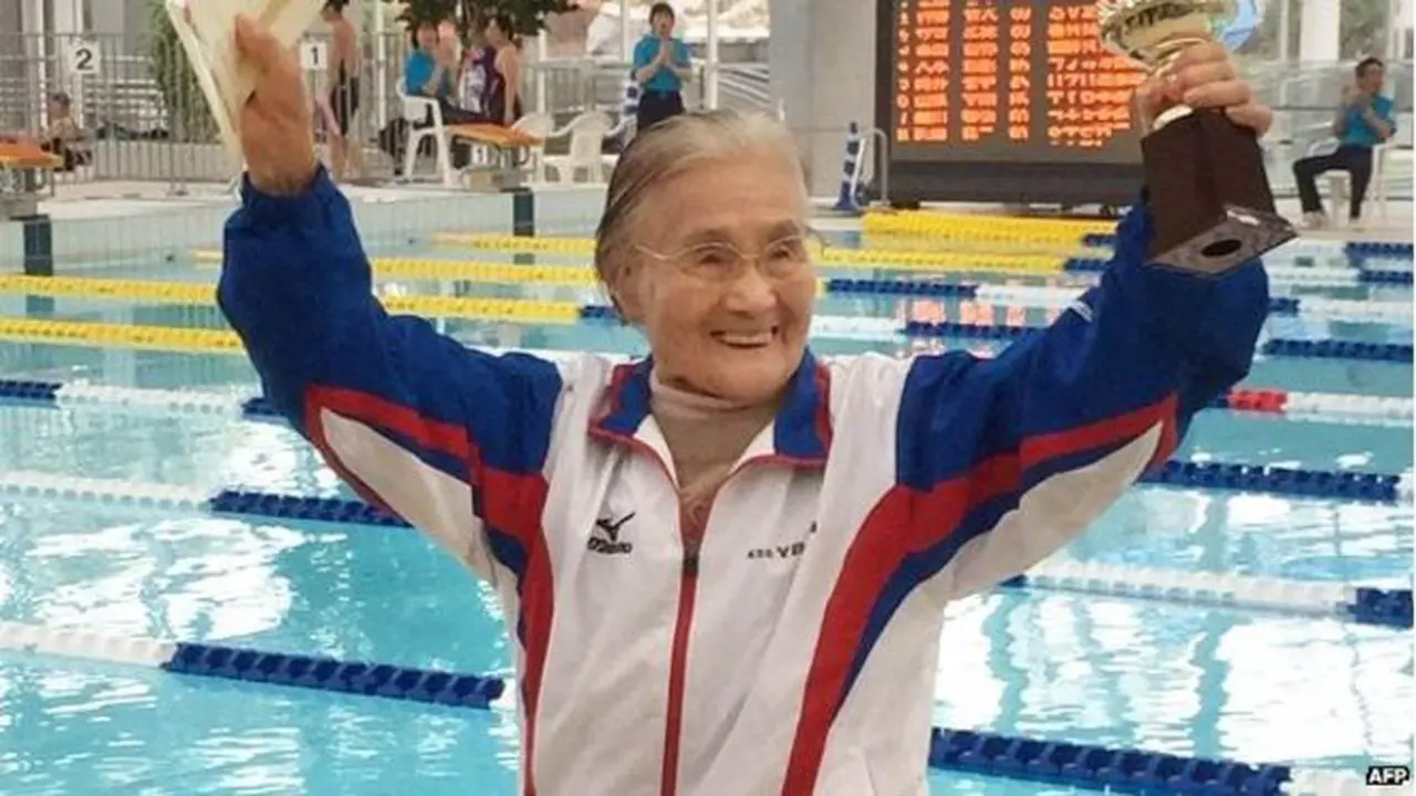 Mieko Nagaoka