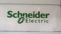 Schneider Electric Indonesia. (Liputan6.com/Dicky Agung Prihanto)