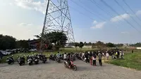 Latihan Perdana Persija Berlangsung Tertutup, tapi Tetap Sedot Animo The Jakmania: Shin Tae-yong dan Pratama Arhan Jadi Pusat Perhatian