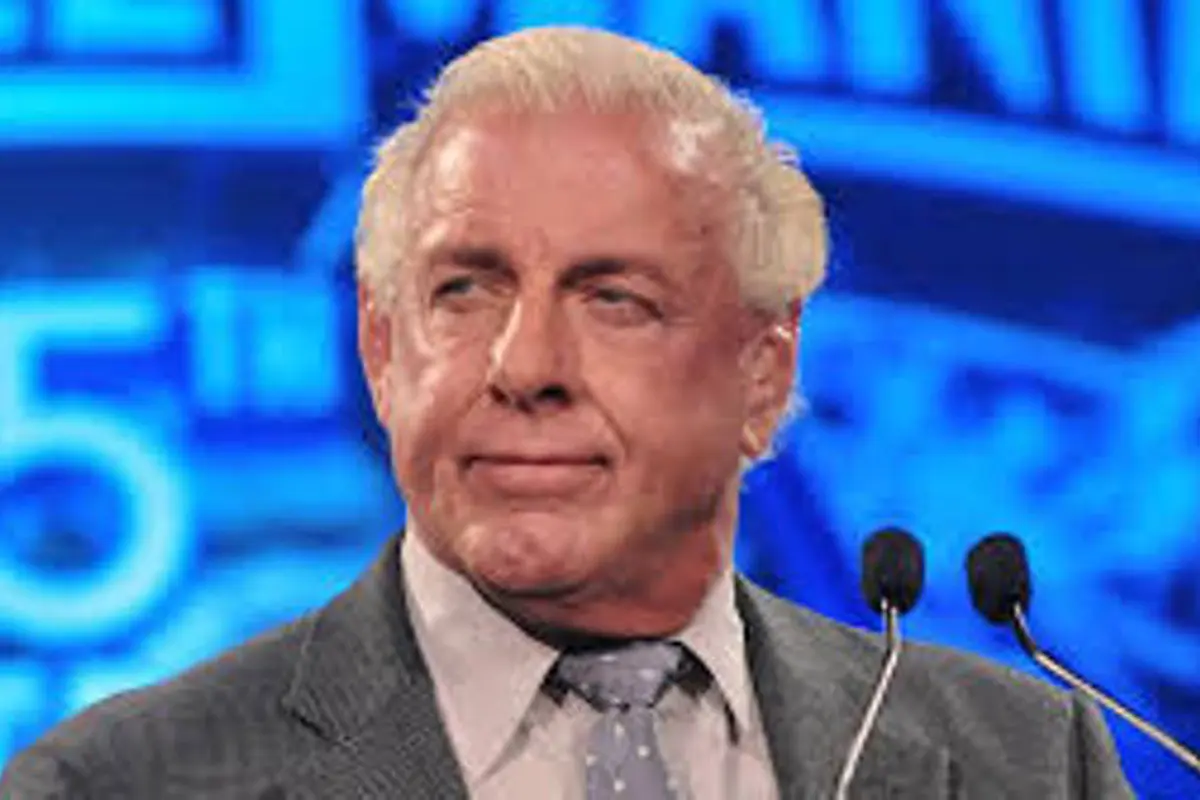 Ric Flair