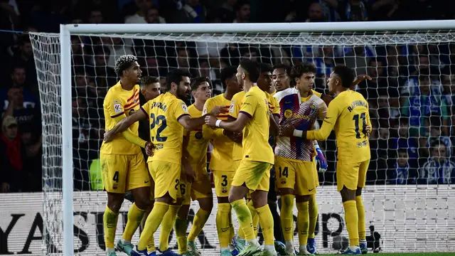 Real Sociedad Vs Barcelona