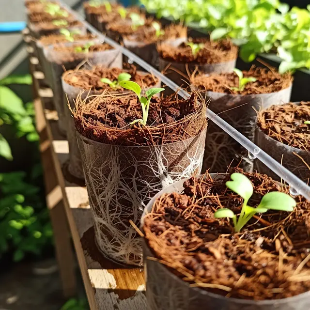 9 Barang Bekas yang Bisa Jadi Material Hidroponik, Solusi Berkebun Hemat