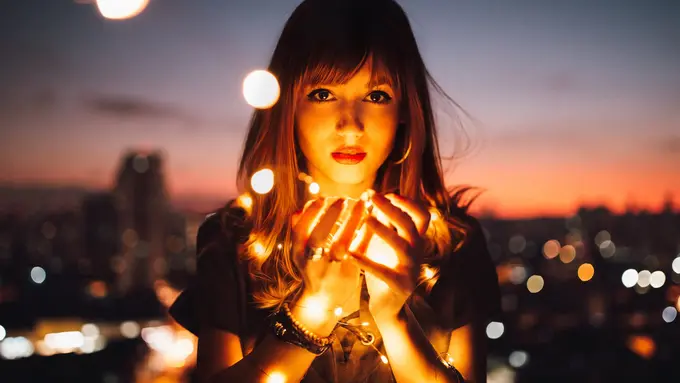 [bintang] Dari Terbaik Hingga Terburuk, Ini Sederet Karakter Zodiak Aquarius