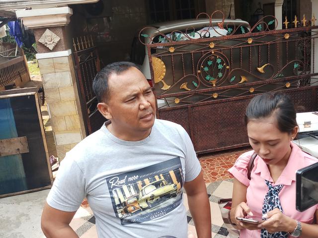 Reaksi Orangtua Bripda Puput Soal Rencana Pernikahan Putrinya Dengan Ahok News Liputan6 Com