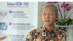 Dokter Bicara Kanker - Upaya Rumah Sakit Terhadap Pengobatan Kanker