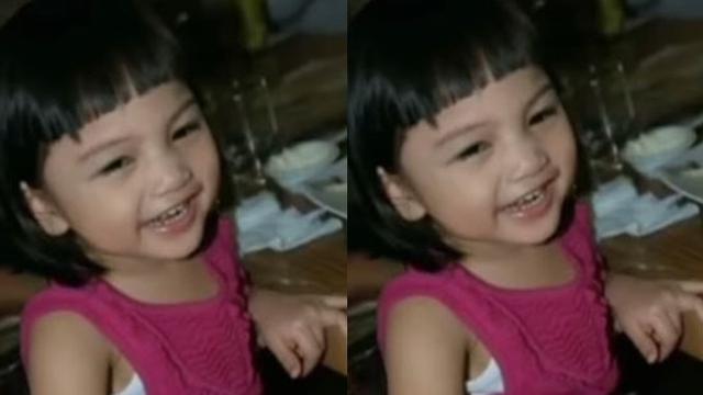 Viral Foto yang Diklaim Masa Kecil Jeje Slebew, Ini 6 Potretnya