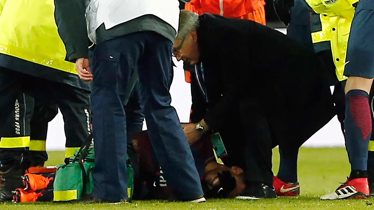 Neymar