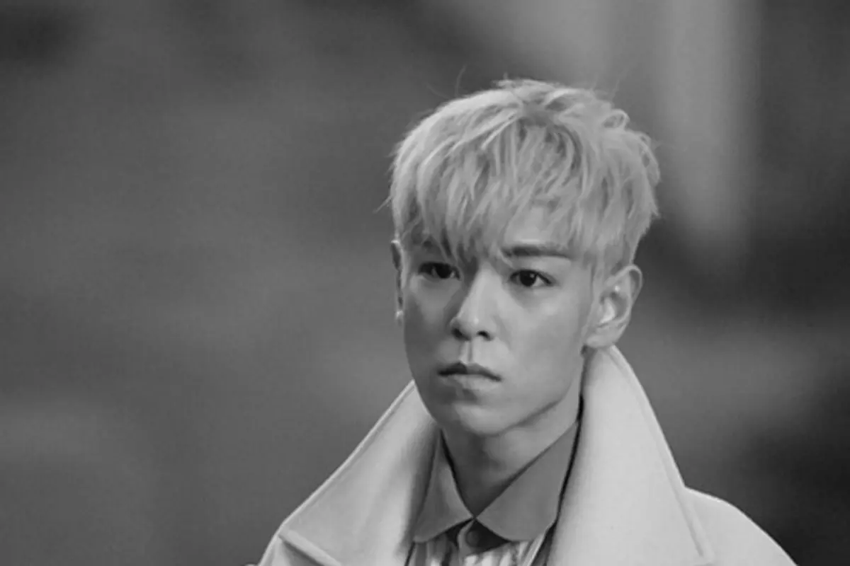 [Bintang] Top Bigbang