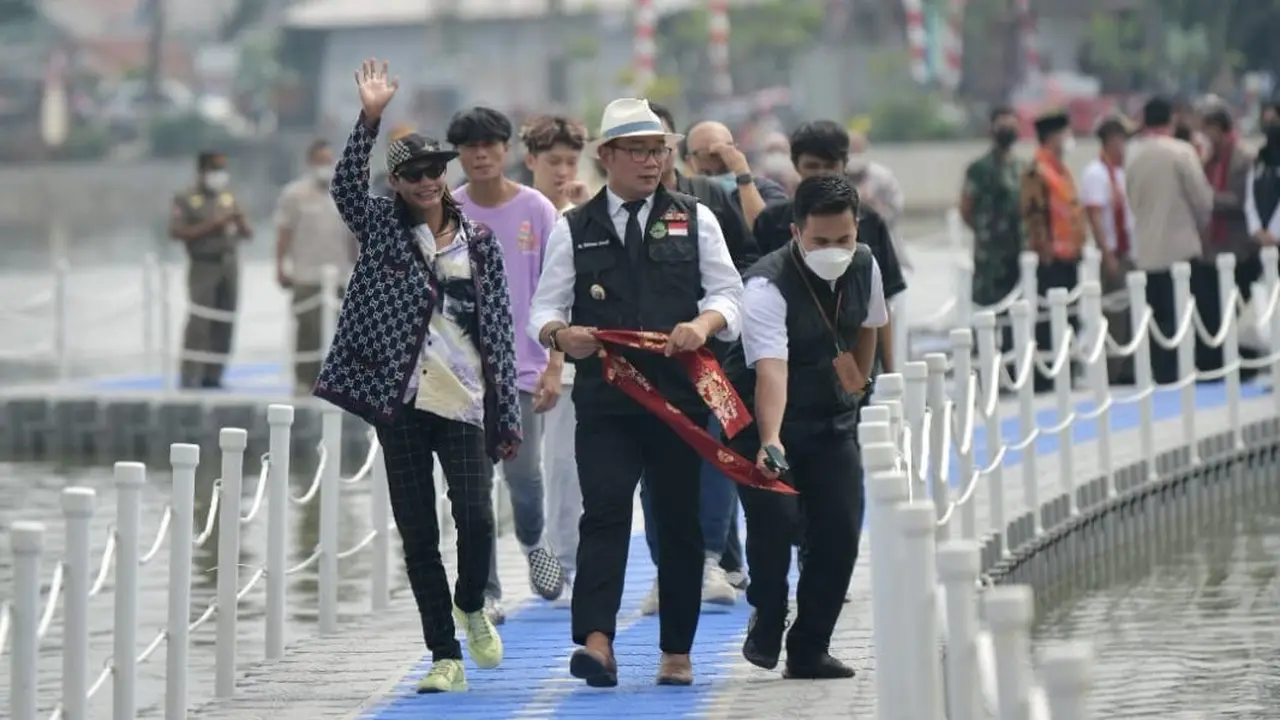Bonge-Ridwan Kamil