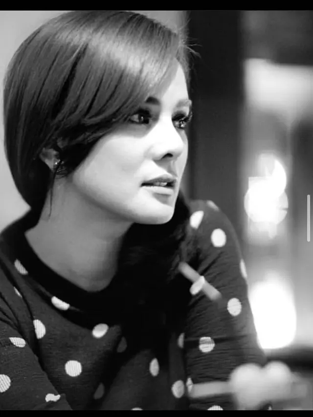 Astrid Tiar. (Foto: Instagram @astridtiar127)