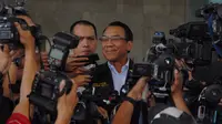 Menhub Ikut Komentari Status Jero Wacik Jadi Tersangka
