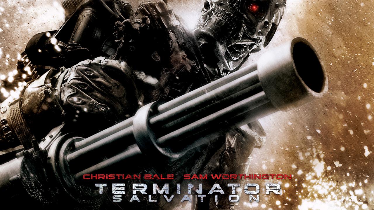 Buruknya Terminator 4 di Mata Arnold Schwarzenegger