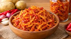Resep Kentang Balado Kering Tahan Lama untuk Stok Lauk, Mudah Dibuat