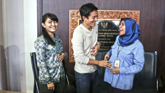 Rio Haryanto