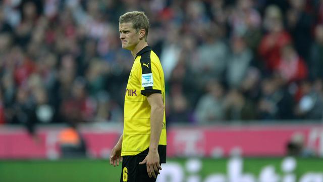 Sven Bender