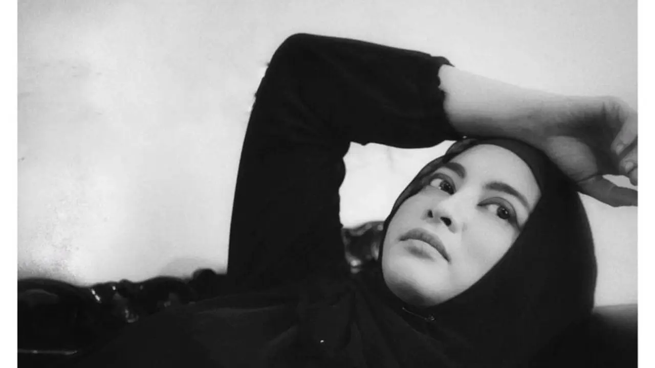 Jane Shalimar. (Foto: Instagram @janeshalimar_1)