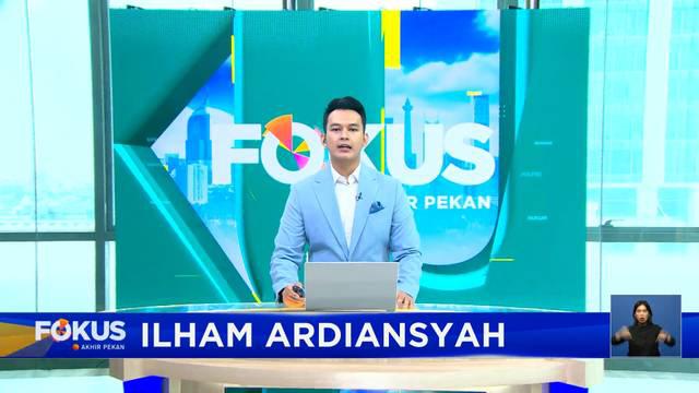 Perbarui informasi Anda bersama Fokus edisi (18/10) dengan beberapa topik pilihan sebagai berikut, Keracunan Menu Makan Bergizi Gratis, Penampilan Penguin Jumboldt Hibur Warga, Pohon Tumbang Diterjang Angin Kencang.