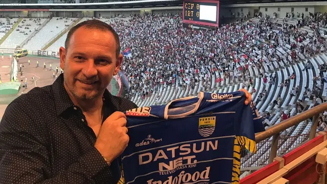 Dejan Antonic