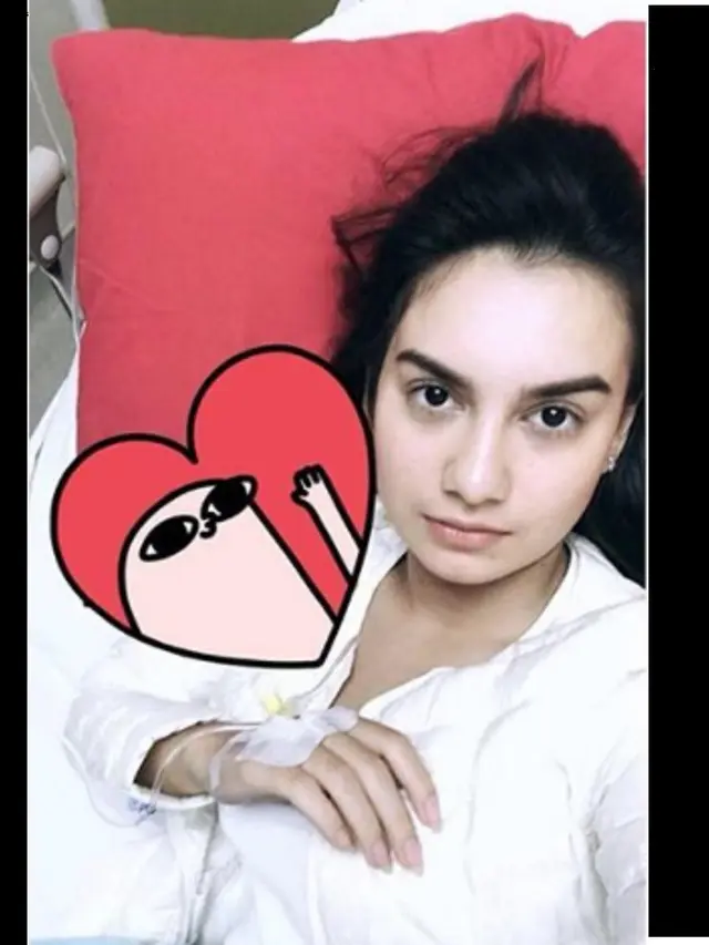 [Bintang] Irish Bella